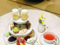 -théATRE 茶聚场(王府中環店)