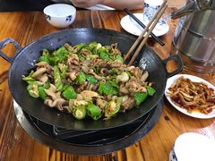 -张氏父子常德肠子馆(红星总店)