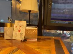 -良木缘咖啡西餐(文殊院店)