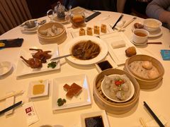 -利苑酒家(合景国际金融广场店)