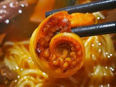 -無牌小范·香港明星美食