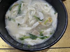 -惠丰源烩面馆(经七路店)