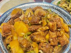 -荣鹏风味烀饼总店