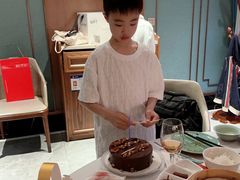 -DQ·蛋糕·冰淇淋(西城红场店)