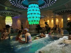 -水晶之星洗浴温泉汗蒸