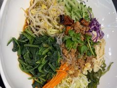 -李记东北饺子馆·东北菜(欢乐谷店)