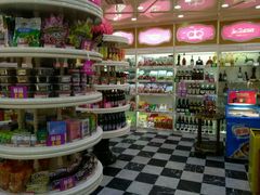 -自由港KTV(王子公主金平店)