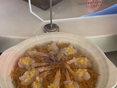 -赶海部落海鲜城(海阳路店)