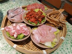 -五里关火锅(牛市口店)