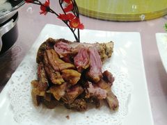 -舟山海鲜·江浙菜(银沙路店)