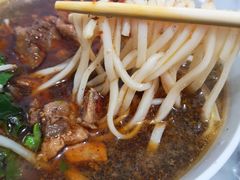 -再回首鸡肉米线(人民路一店)