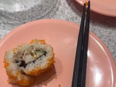 -争鲜回转寿司(南开大悦城店)