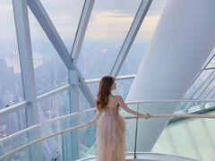 -WFC会仙楼观景台