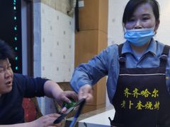 -老卜奎齐齐哈尔烤肉(人民东路店)