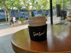 -Seesaw Coffee(环贸iapm店)