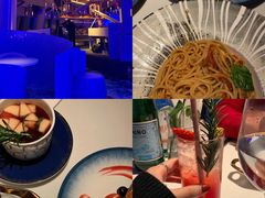 -天玑高空江景餐厅&酒吧Sky Secret Restaurant&Bar