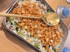 -蜜桃餐厅·伴山(绿宝广场店)