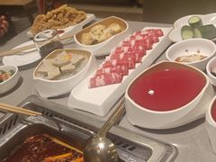 -海底捞火锅(金光华店)