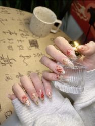 -JH佳卉美甲美睫