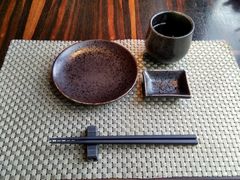 -山葵家·创意料理(宁波来福士店)
