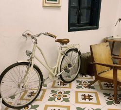 -绿皮火车照相馆 婚纱照旅拍(厦门店)