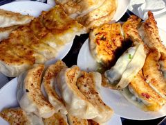 -劈柴院锅贴(沈阳路店)