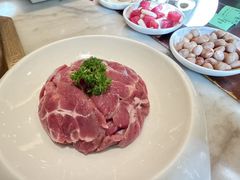 -南门涮肉(东单店)