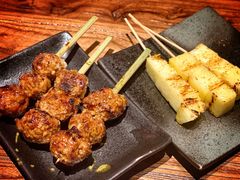 炭烤菠萝-Fukumimi·美醉堂 居酒屋(金尚店)