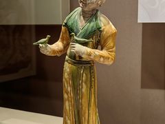 -西安大唐西市博物馆