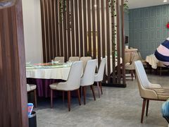 -鲜得莱渔港·小平岛海胆馆(七贤岭店)