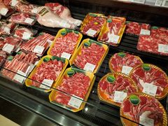 -七鲜超市(瑞虹天地太阳宫店)