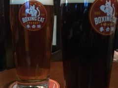 -Boxing Cat Brewery拳击猫精酿啤酒馆(永福店)