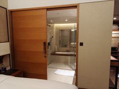 -上海浦东嘉里大酒店