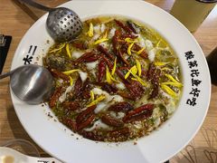 老坛子酸菜鱼-太二酸菜鱼(永旺梦乐城店)