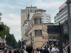 -南屏步行街