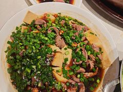 -胖鱼头·南京菜·河景餐厅(夫子庙店)
