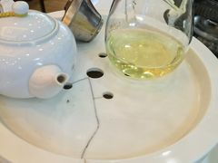 -金河半岛园林酒家(金融城店)