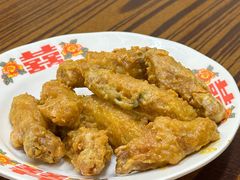 -谢记上海大排档(长寿路店)