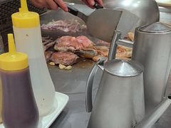 -火地铁板烧(昆山万象汇店)