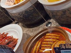 -鲜得莱渔港·小平岛海胆馆(七贤岭店)