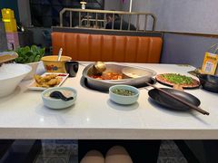-味之绝美蛙鱼头火锅(松江万达店)