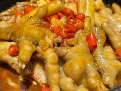 -小户人家(循礼门南国中心店)