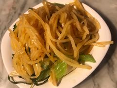 凉菜拼盘-贺秦生陕面王(富力城店)