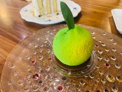 -侘寂甜品(自取店)