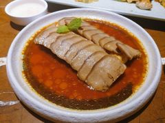 -广东道至正餐厅(区庄店)
