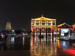 -大唐不夜城