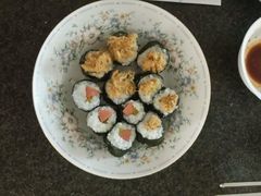 -川味王(二中店)