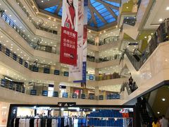 -光启城时尚购物中心