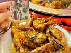 -喜虾客·大虾火锅(郑州无限城店)