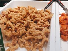 -紫光园清真北京小吃(府右街店)